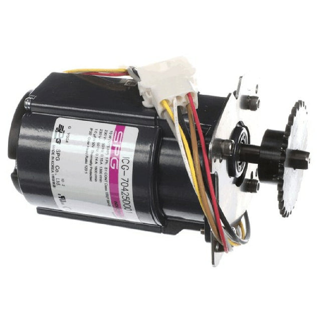 Roundup - AJ Antunes 7001475 Drive Motor Kit