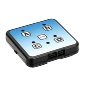 Roundup - AJ Antunes 7001576 Universal Pulse Control Kit