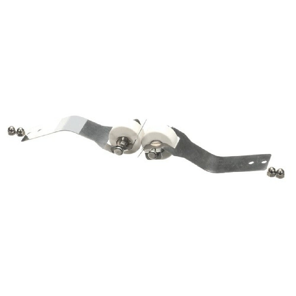 Roundup - AJ Antunes 7001593 Tensioner Roller Kit