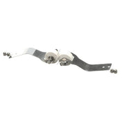 Roundup - AJ Antunes 7001593 Tensioner Roller Kit