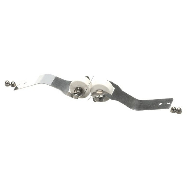 Roundup - AJ Antunes 7001593 Tensioner Roller Kit