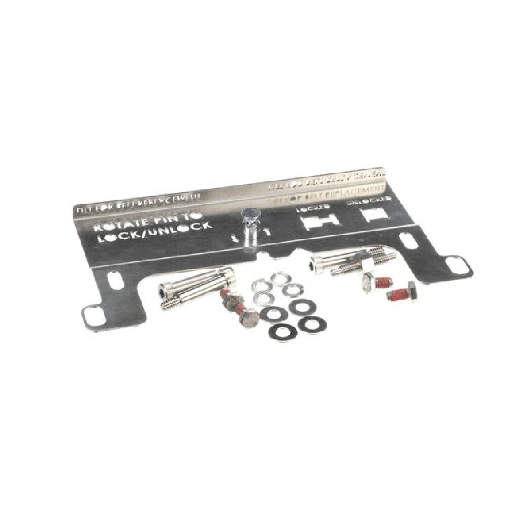 Roundup - AJ Antunes 7001614 Platen Lock Kit(lh)