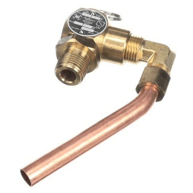Roundup - AJ Antunes 7001811 Safety Valve Assembly Kit