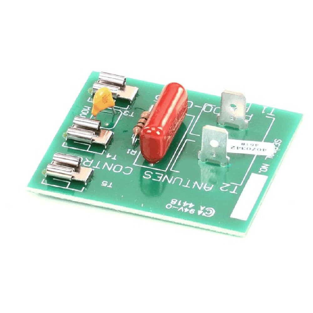 Roundup - AJ Antunes 7001931 Snubber Board Kit