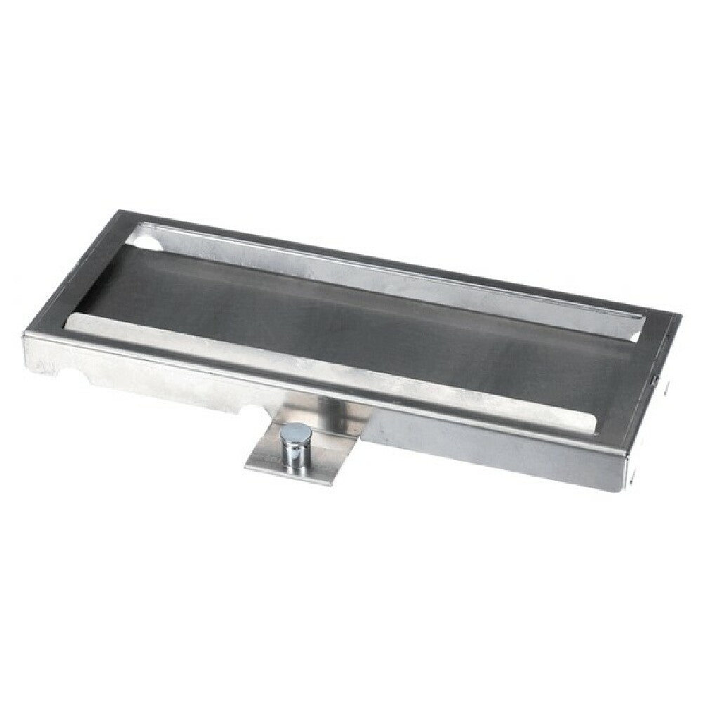 Roundup - AJ Antunes 7002186 Air Filter Weldment Kit