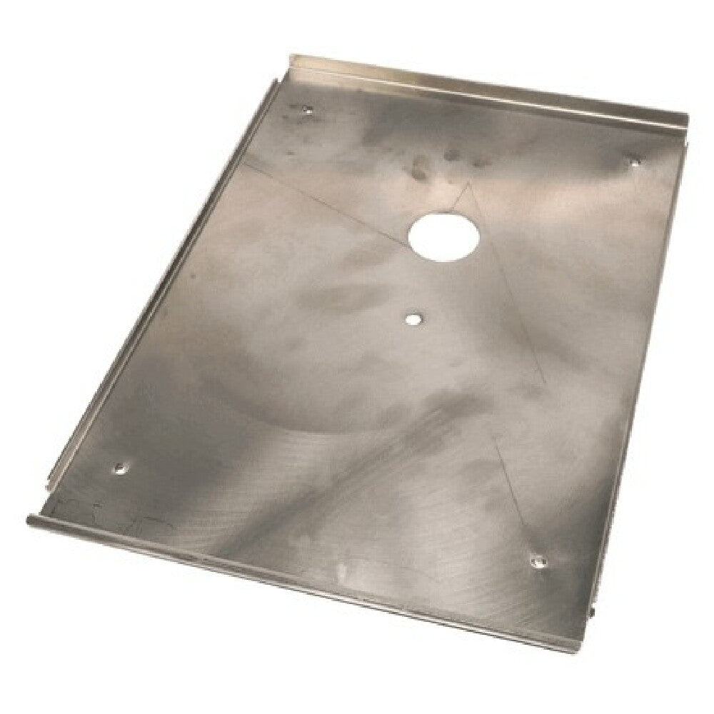 Roundup - AJ Antunes 7002230 Support Channel Kit