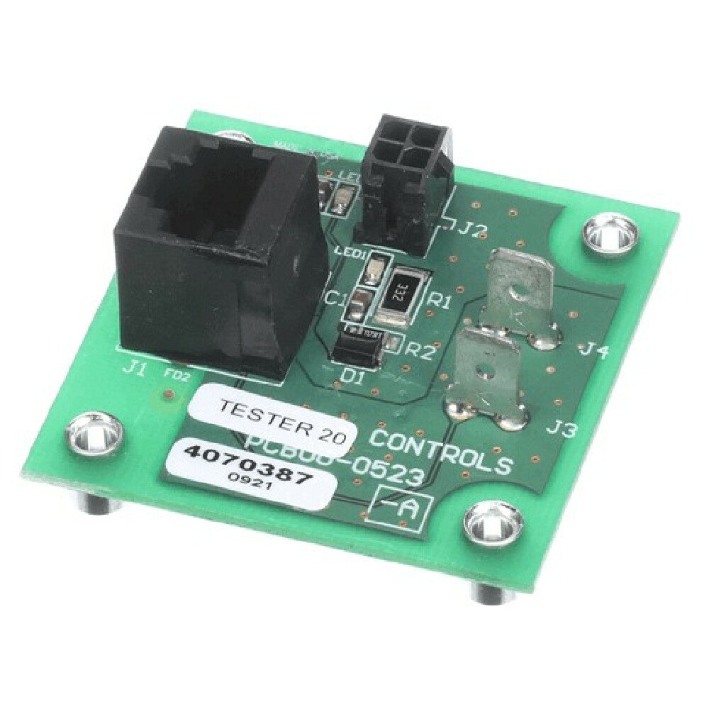 Roundup - AJ Antunes 7002252 Drawer Cavity Board Kit