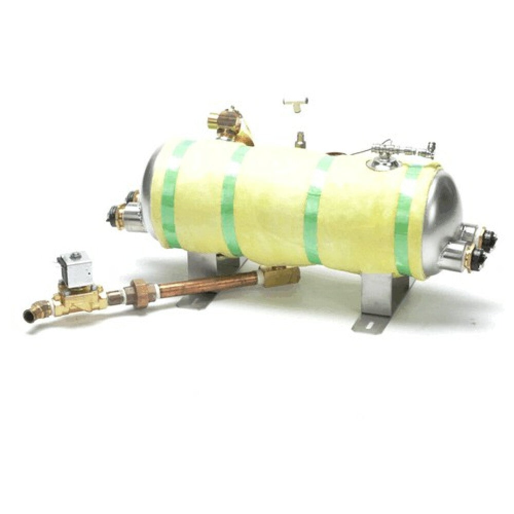 Roundup - AJ Antunes 7002526 Boiler Assembly Kit