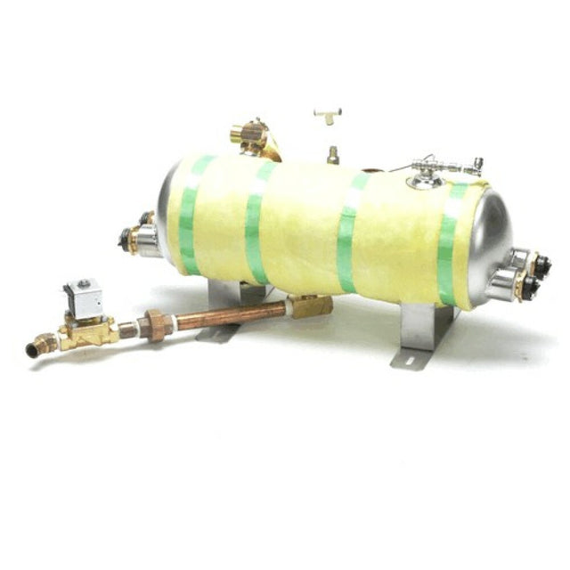 Roundup - AJ Antunes 7002526 Boiler Assembly Kit
