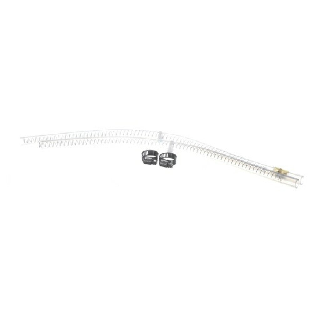 Roundup - AJ Antunes 7000134 Silicone Tube W/check Valve Ki