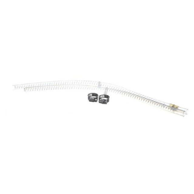 Roundup - AJ Antunes 7000134 Silicone Tube W/check Valve Ki