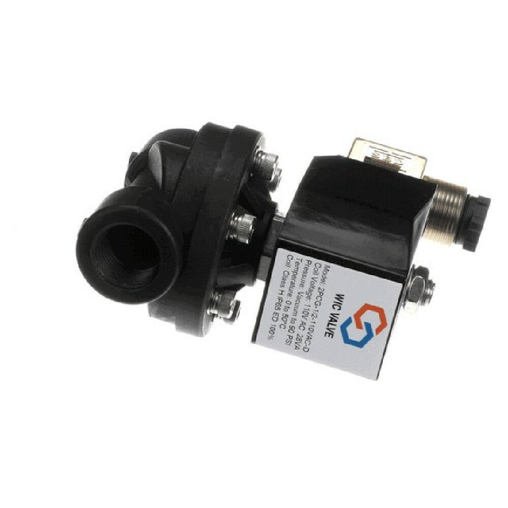 Roundup - AJ Antunes 7002631 Valve Solenoid 110v 50/60hz