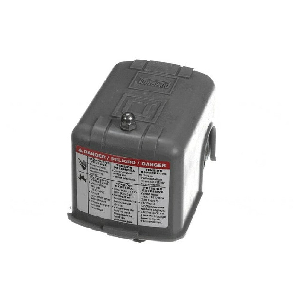 Roundup - AJ Antunes 7002641 Switch Low Pressure Pump No