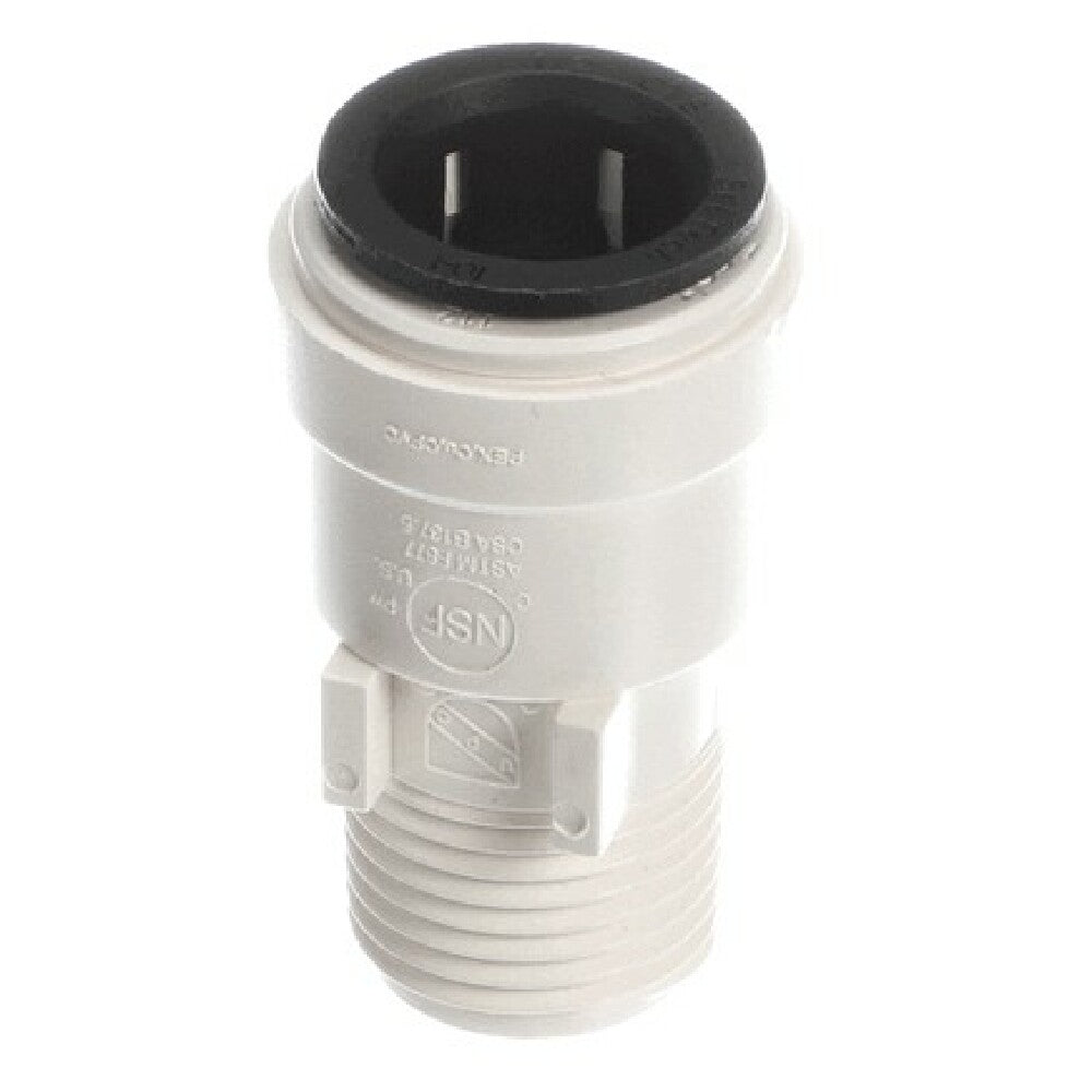 Roundup - AJ Antunes 7002679 Connector 5/8"t X 1/2"mpt