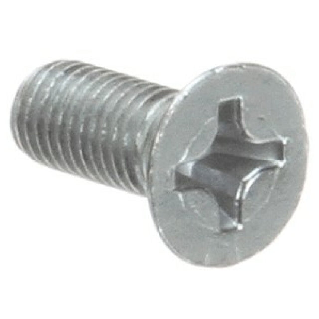 APW 2C-8203400 M/s Ft Hd Ph 1/4 20x 5/8 Zn