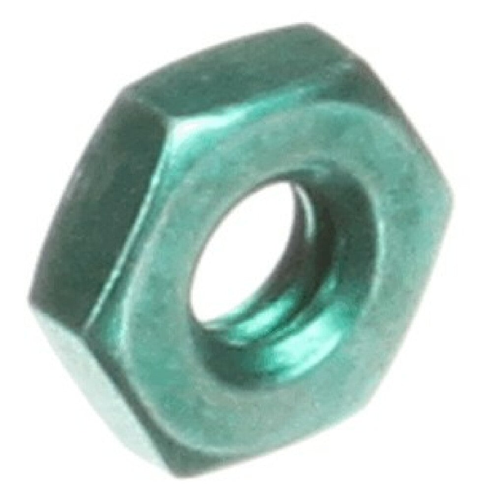 APW 2C-88961 Nut Hex 10 24 Green/ground