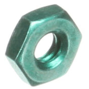 APW 2C-88961 Nut Hex 10 24 Green/ground