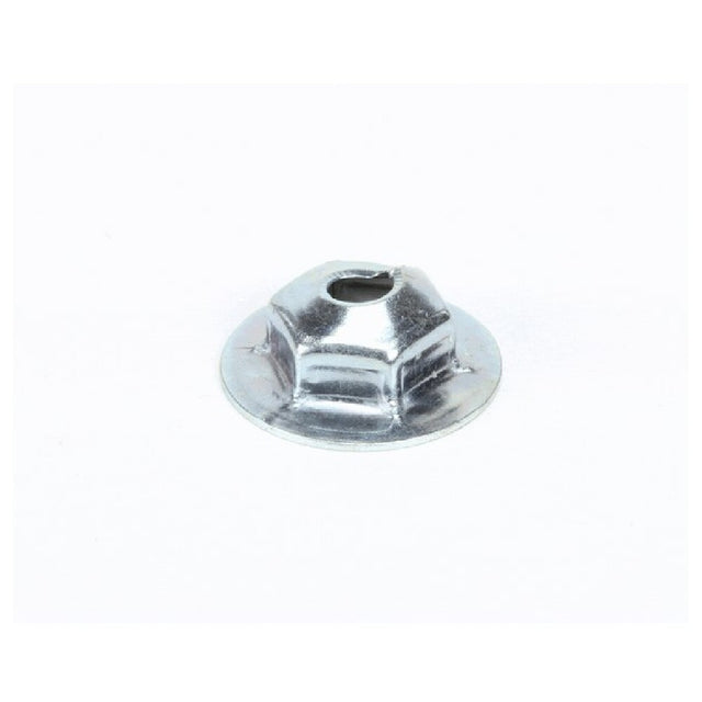 APW 2C-89025 Nut Speed 10 24 Pal Zinc