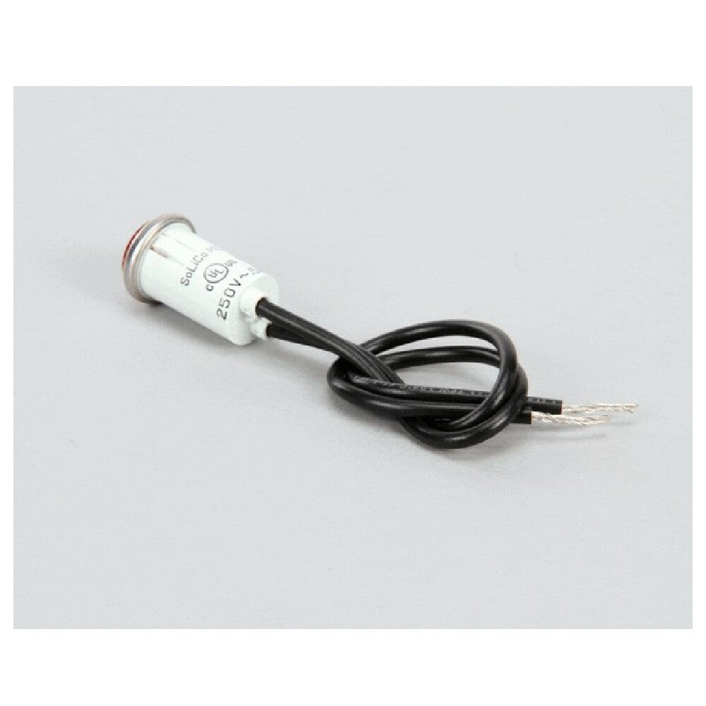 APW 2E-1512503 Light Red Signal 250 V 1/3