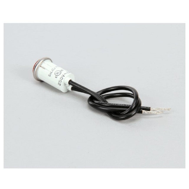 APW 2E-1512503 Light Red Signal 250 V 1/3