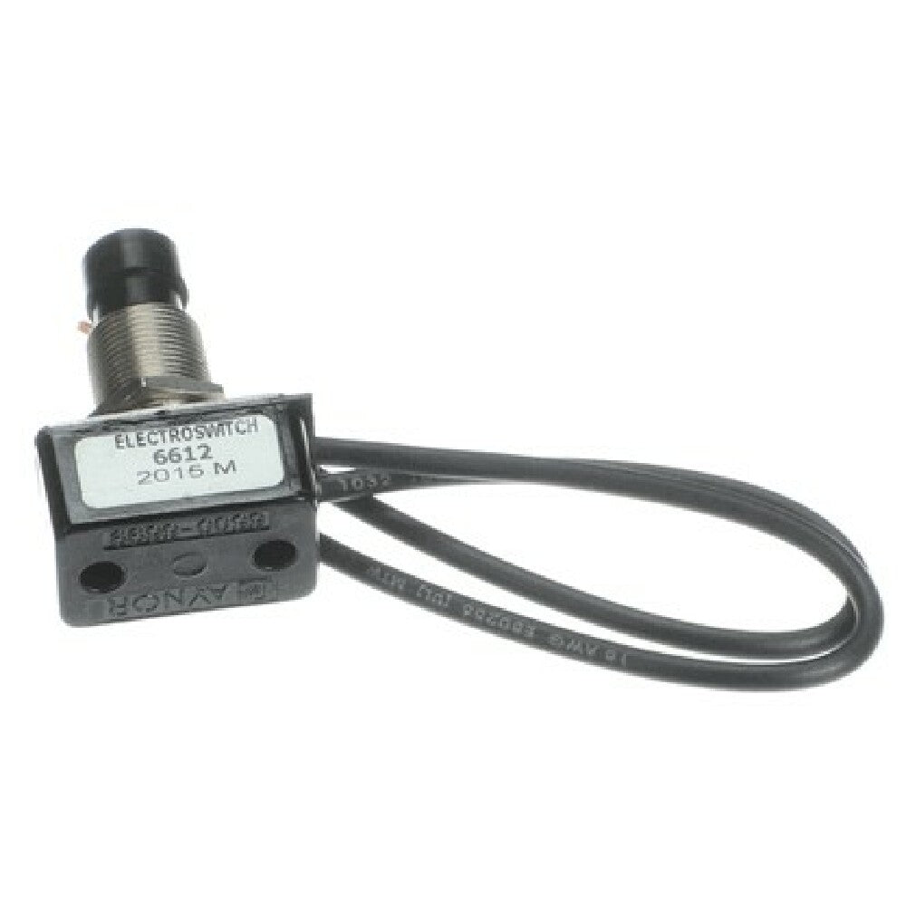 APW 2E-1516400 Switch Push Carling 160 Apnbl