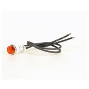 APW 2E-56530 Light Indicator 250v 1/2 Dia