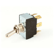 APW 2E-67005 Switch Toggle Dpdt 125v 17a 2