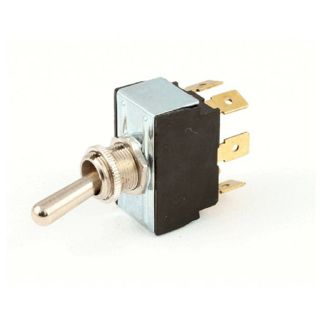 APW 2E-67005 Switch Toggle Dpdt 125v 17a 2