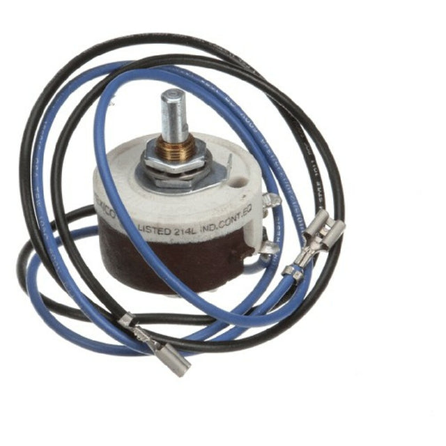 APW 2E-83333 Rheostat 208/240 V. Piggy Ba