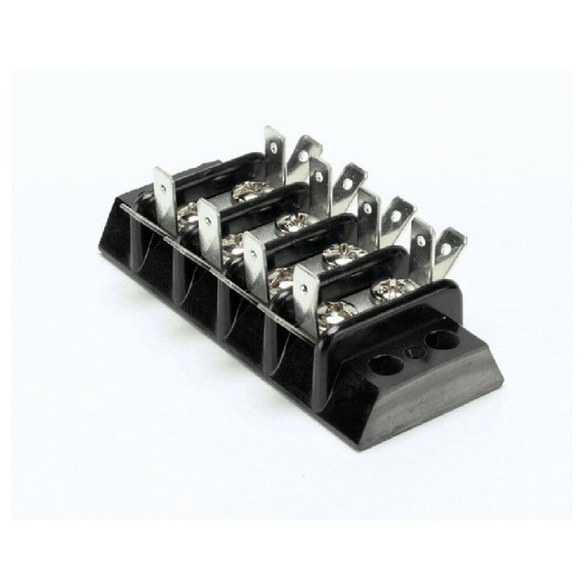 APW 2E-89145 Terminal Block 600v 30amps 4 P