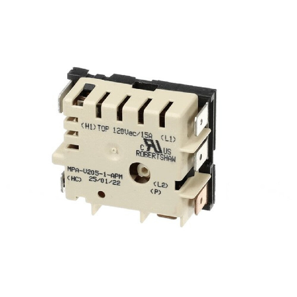 APW 2J-55564 Infinite Control 120v 15a