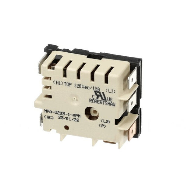 APW 2J-55564 Infinite Control 120v 15a