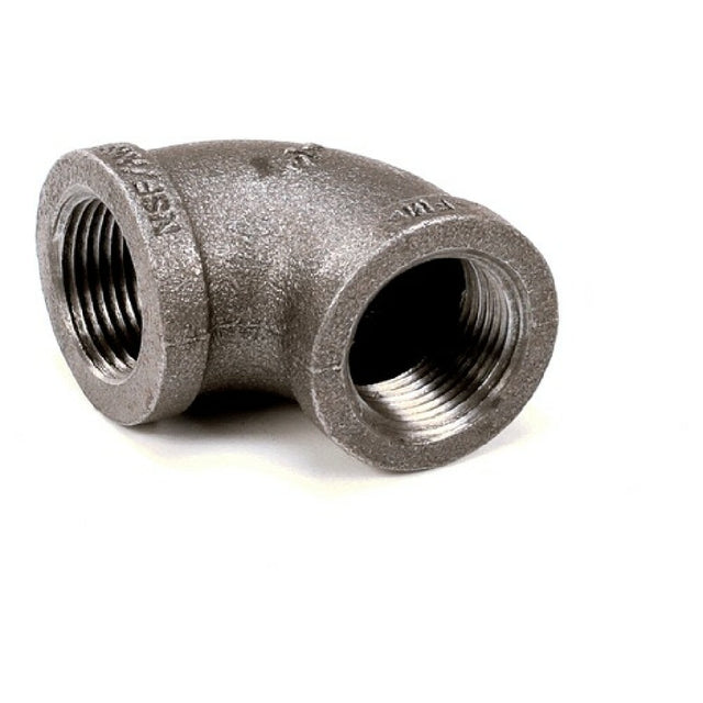 APW 2K-2092611 Elbow 3/4 Black Pipe
