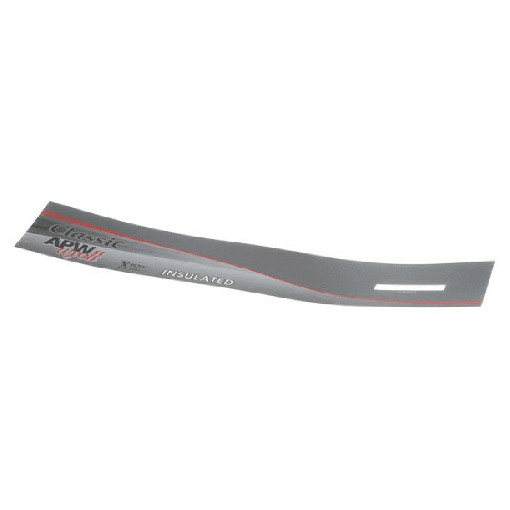 APW 2M-21874022 Label Decal W 3vi Apw/wyott W