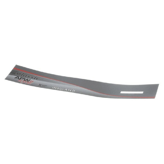 APW 2M-21874022 Label Decal W 3vi Apw/wyott W