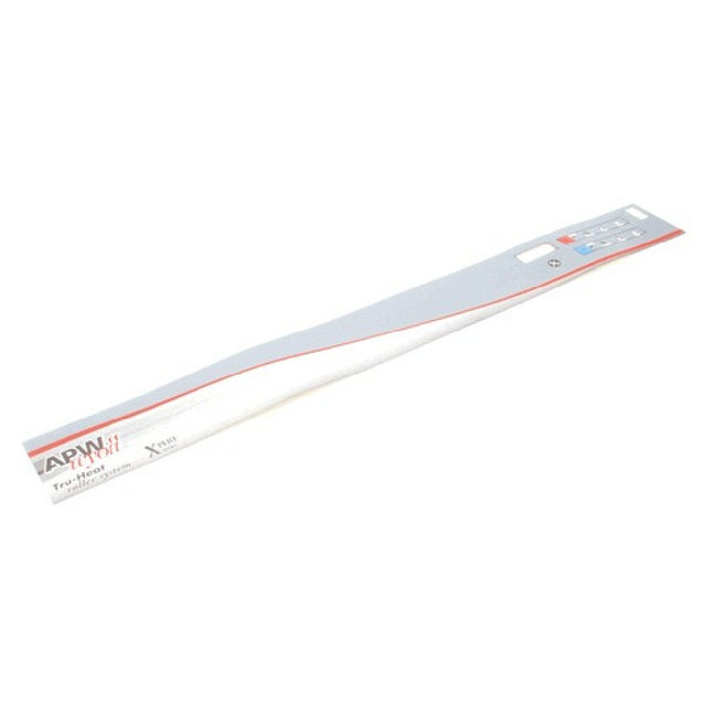 APW 2M-8899217 Decal Apw Wyott Hrdi 50/75/8
