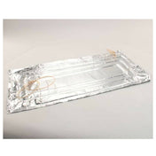 APW 2N-25000017 Heater Foil Blanket 837 W 1