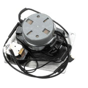 APW 2P-1400160 Timer Mechanical 60 Min 115v 6