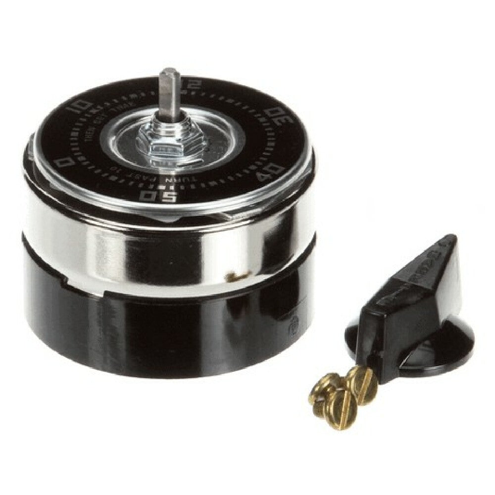 APW 2P-1400185 Timer 60 Min Time Switch Hig