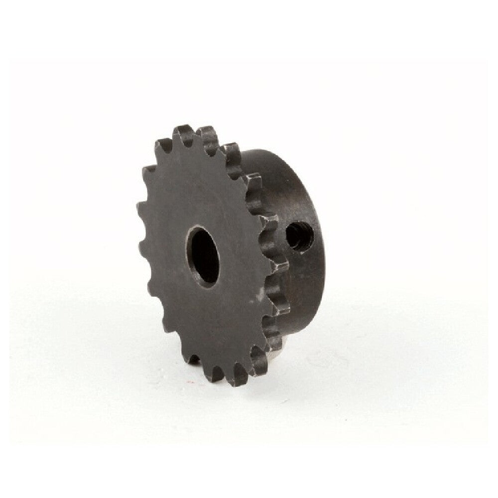 APW 2P-83260 Sprocket 18 Tooth 1/4 Pitch 5