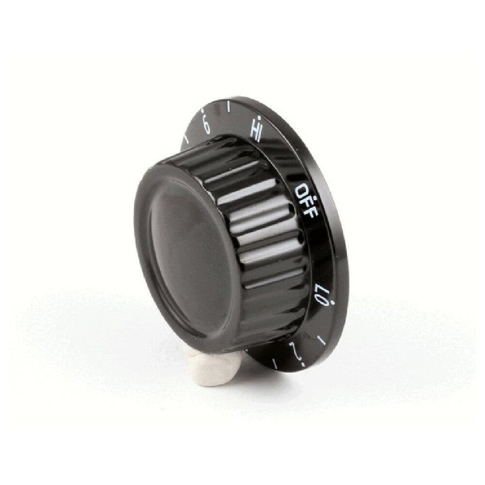 APW 2R-55825 Knob Infinite No Logo (hi Off