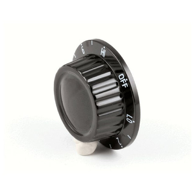 APW 2R-55825 Knob Infinite No Logo (hi Off