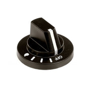 APW 2R-8706410 Knob Gas Valve On Off