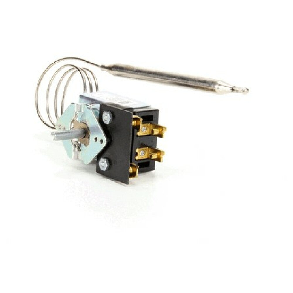 APW 2T-1487600 Thermostat 200 400f 30amp W/au