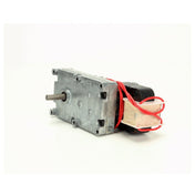 APW 2U-1211801 Motor Gear 230v 60hz 0.20a Z.