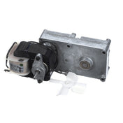 APW 2U-1212000 Motor Gear 115 Vac 60 Hz
