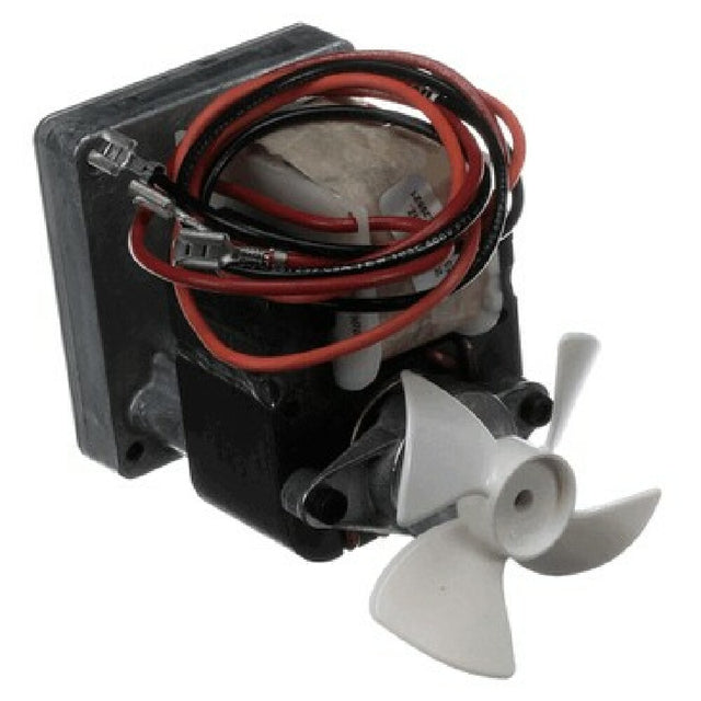 APW 2U-85197 Motor B/r 208/240v 60hz 25rpm