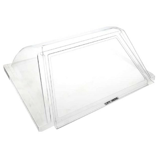 APW 3A-31APWSG-1D Sg 31 Fstd Sneeze Guard