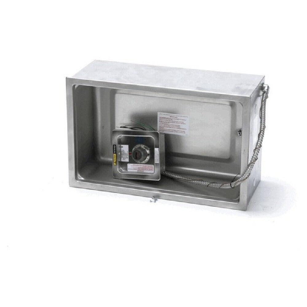 APW 3P-BM80CDULS Bm 80cd Ul Well 208/240v