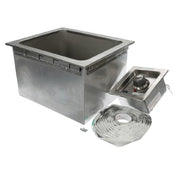 APW 3P-HFW12DS-120 Hfw 12d W/dr 120v
